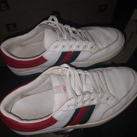 scarpe gucci originali