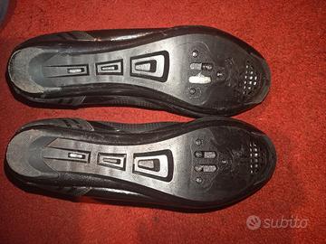 scarpe da ciclismo