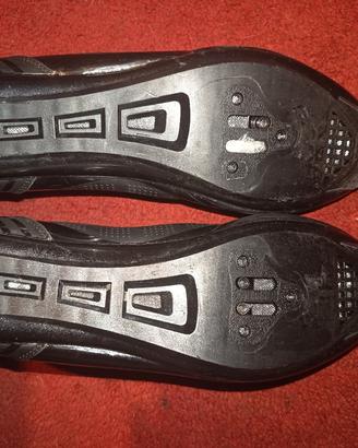 scarpe da ciclismo
