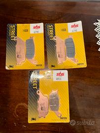 Pastiglie freni kawasaki Z 750