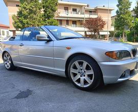 BMW 320 CABRIO