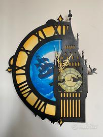 Orologio Peter Pan