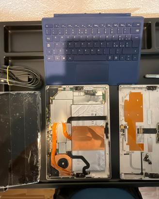 Ricambi Surface Pro 4