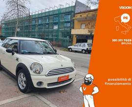 MINI Mini 1.4 16V One