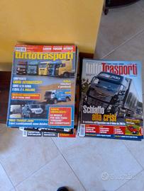 RIVISTE TUTTOTRASPORTI