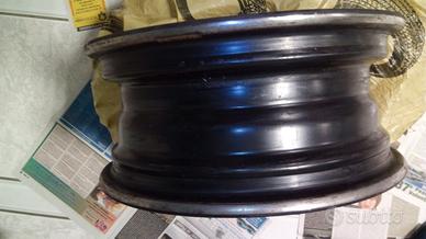 4 cerchi auto opel corsa usati 38,5x17
