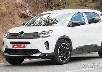 Ricambi citroen c5 aircross 2024
