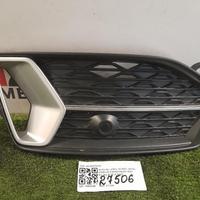 GRIGLIA FARETTO ANT SX AUDI A6 Berlina Serie C7 (4
