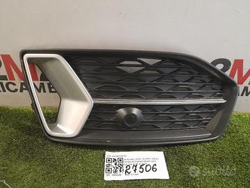 GRIGLIA FARETTO ANT SX AUDI A6 Berlina Serie C7 (4