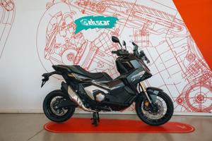 HONDA X-ADV 750 Special Edition 2027