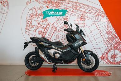 HONDA X-ADV 750 Special Edition 2027