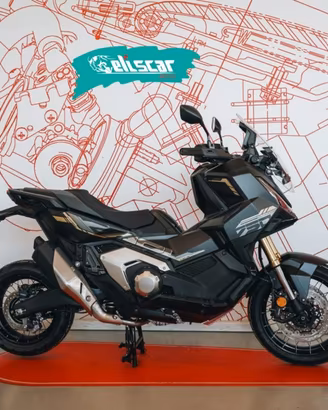HONDA X-ADV 750 Special Edition 2027