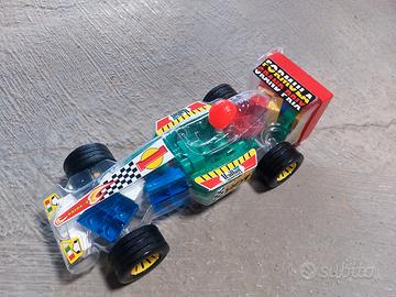 2 NUOVI giocattoli per bambini