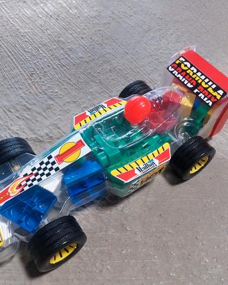 2 NUOVI giocattoli per bambini