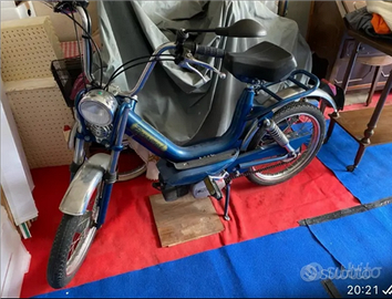 Moto Biro's personal - 1979