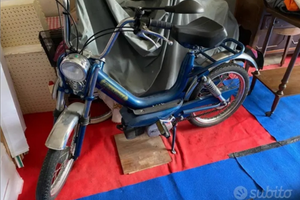 Moto Biro's personal - 1979