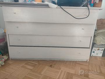 cassettiera 