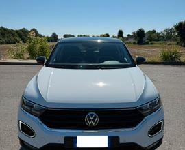 VOLKSWAGEN T-Roc - 2021