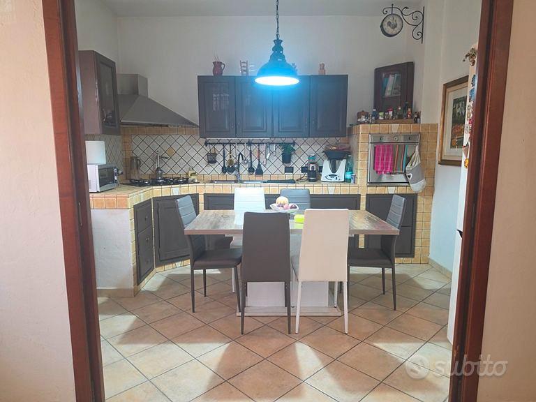 Appartamento – Sassari, Centro storico, Sacro Cuore - Vista 4