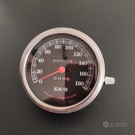 CONTACHILOMETRI MECCANICO HARLEY-DAVIDSON – KM