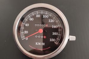 CONTACHILOMETRI MECCANICO HARLEY-DAVIDSON – KM