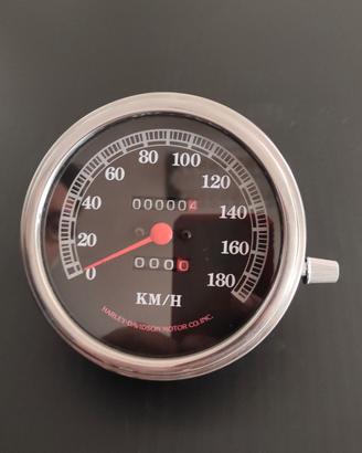 CONTACHILOMETRI MECCANICO HARLEY-DAVIDSON – KM