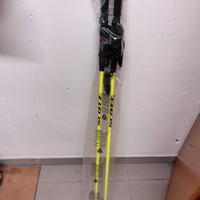Bastoncini da trekking Scott