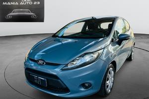 Ford FIESTA 1.4 GPL*SCADENZA 2030* 92CV Titanium*N