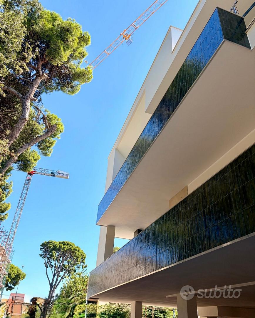 Appartamento – Bari, Municipio 2 - Vista 3