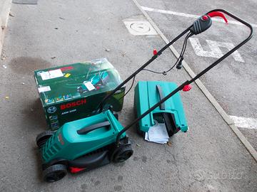 Tagliaerba Bosch
