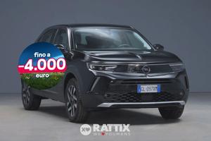 OPEL Mokka II Mokka 1.2 t Elegance s&s 130cv at8