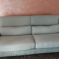 Divano Poltrone e Sofà