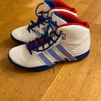 Scarpe da Basket Adidas