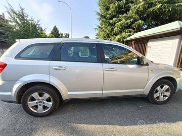 Fiat Freemont 