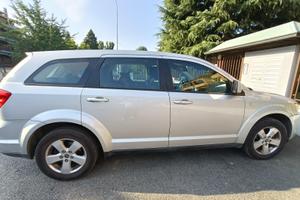 Fiat Freemont 