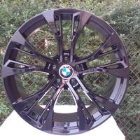 CERCHI X5 X6 BMW 599 M MADE IN GERMANY