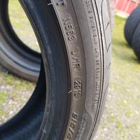 215 45 r17  gomme Goodyear Eagle F1 asymmetric 2