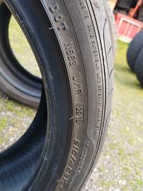 215 45 r17  gomme Goodyear Eagle F1 asymmetric 2