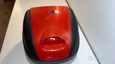 BAULETTO ROSSO MBK USATO