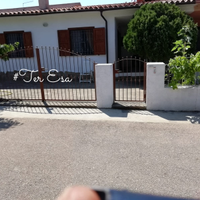 San Teodoro sardegna Villetta climatizzata 8 posti