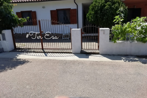 San Teodoro sardegna Villetta climatizzata 8 posti