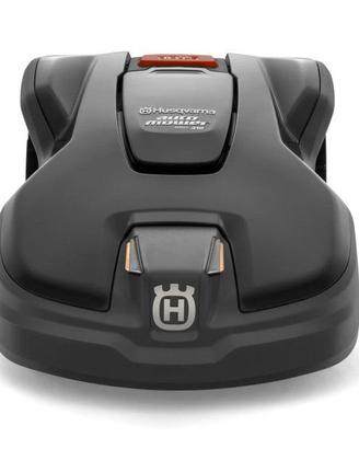 AUTOMOWER HUSQVARNA 315 MARK II