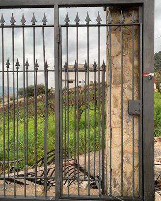 AZIONAMENTO PORTA SCORREVOLE 2000 Kg Apriporta Azionamento Cancello - Foto 12