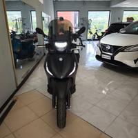 Piaggio Beverly 400 "S" i.e.