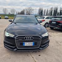 Audi A6 Avant 2.0 TDI 190 CV quattro S tronic S-li