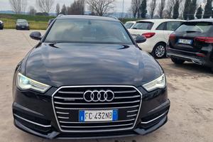 Audi A6 Avant 2.0 TDI 190 CV quattro S tronic S-li