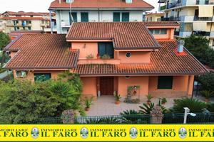 Villa signorile zona via innamorati