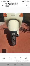 Vespa 50