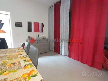 Monolocale + Cucina Abitabile - Zona porto Catania