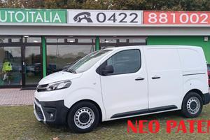 TOYOTA PROACE 1.6 D - più IVA